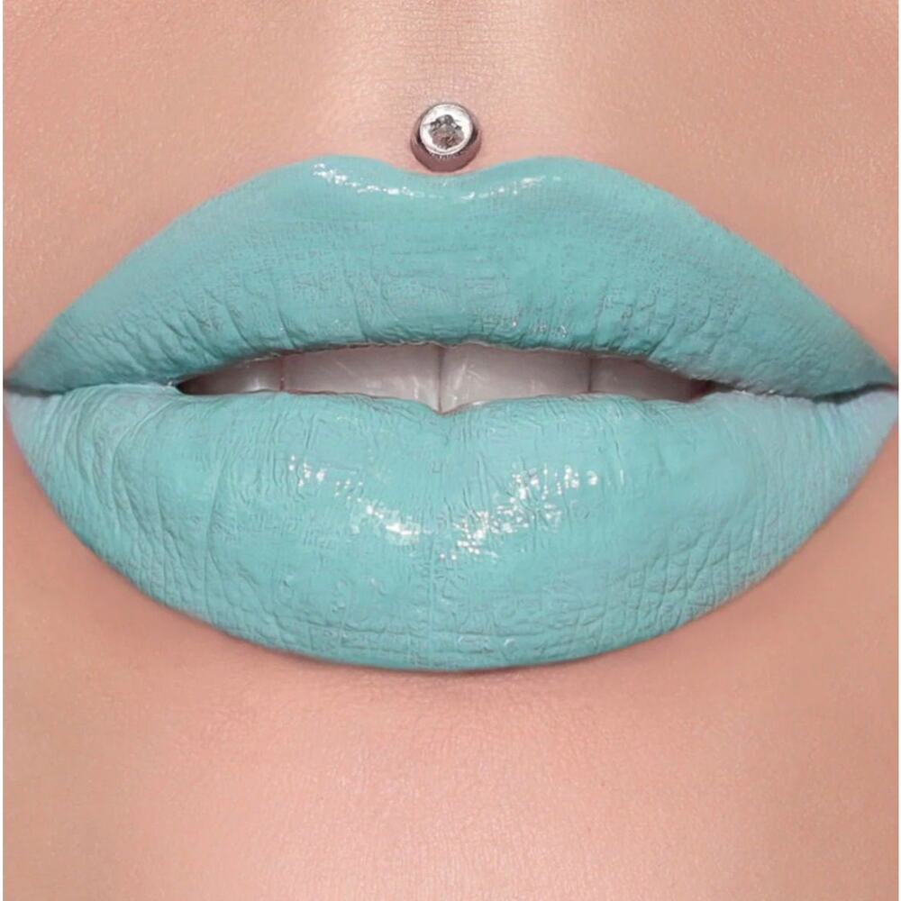 Jeffree Star Cosmetics SUPREME GLOSS Shade: Glossd in Paradise Rt 20